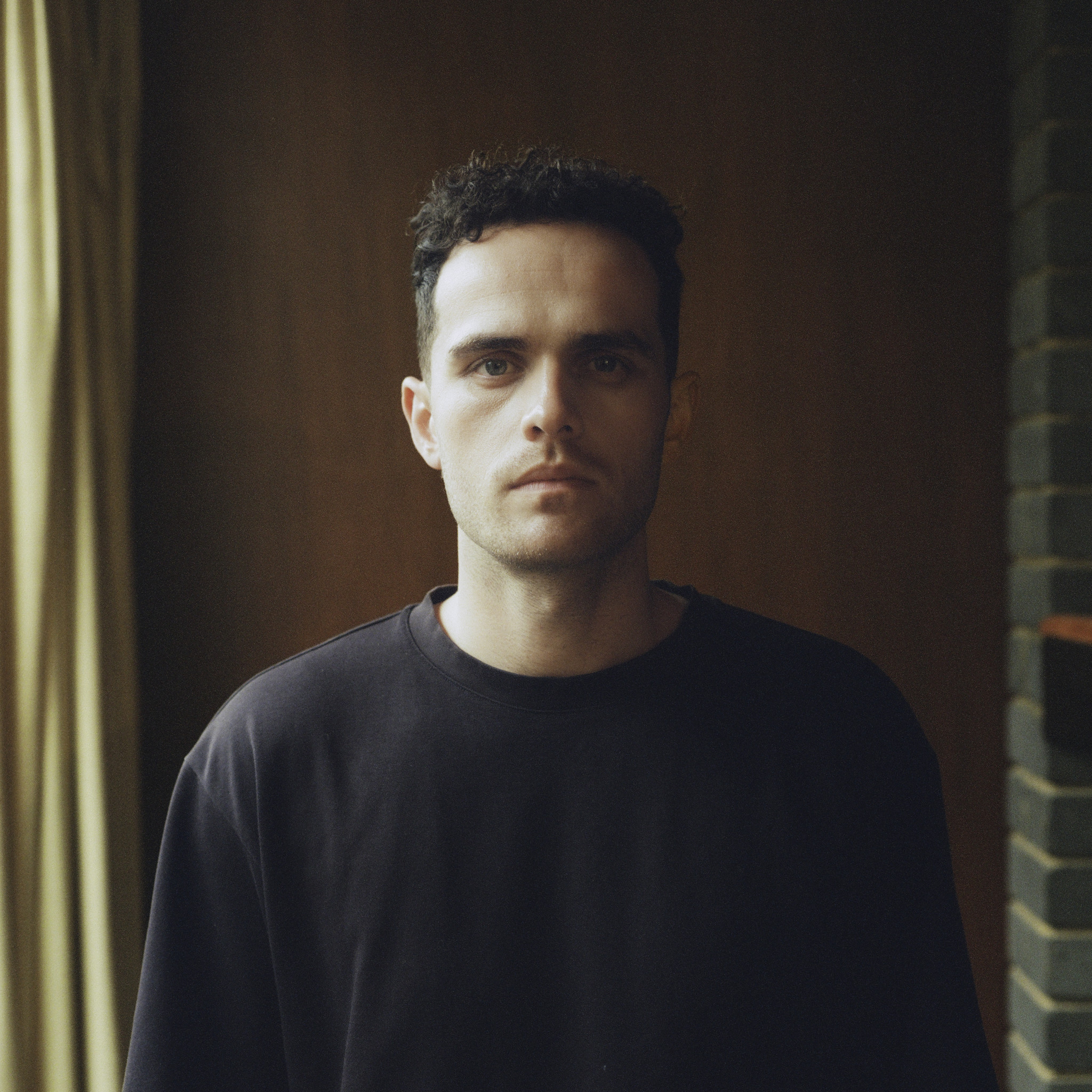 Jordan Rakei