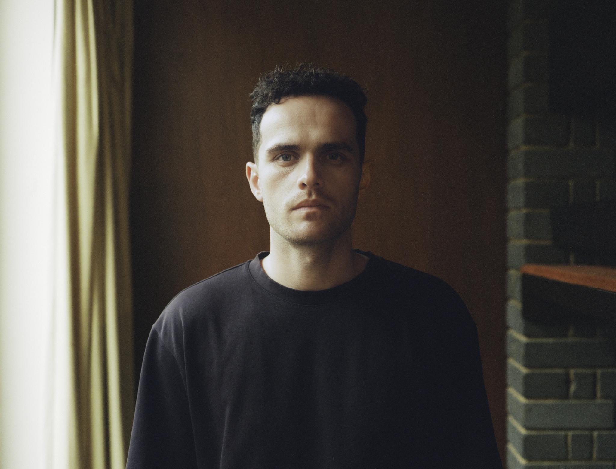 Jordan Rakei