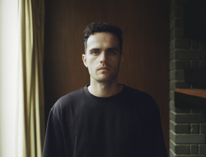 Jordan Rakei