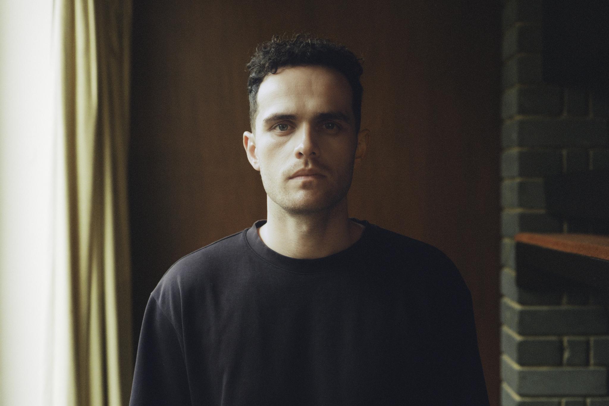 Jordan Rakei