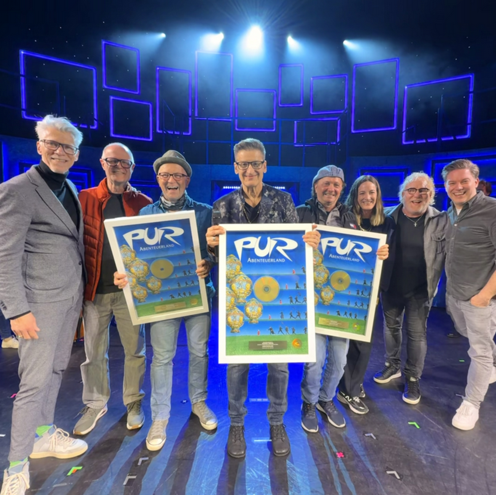 Pur / FOTO & Fotocredit: @Daniel Kosic