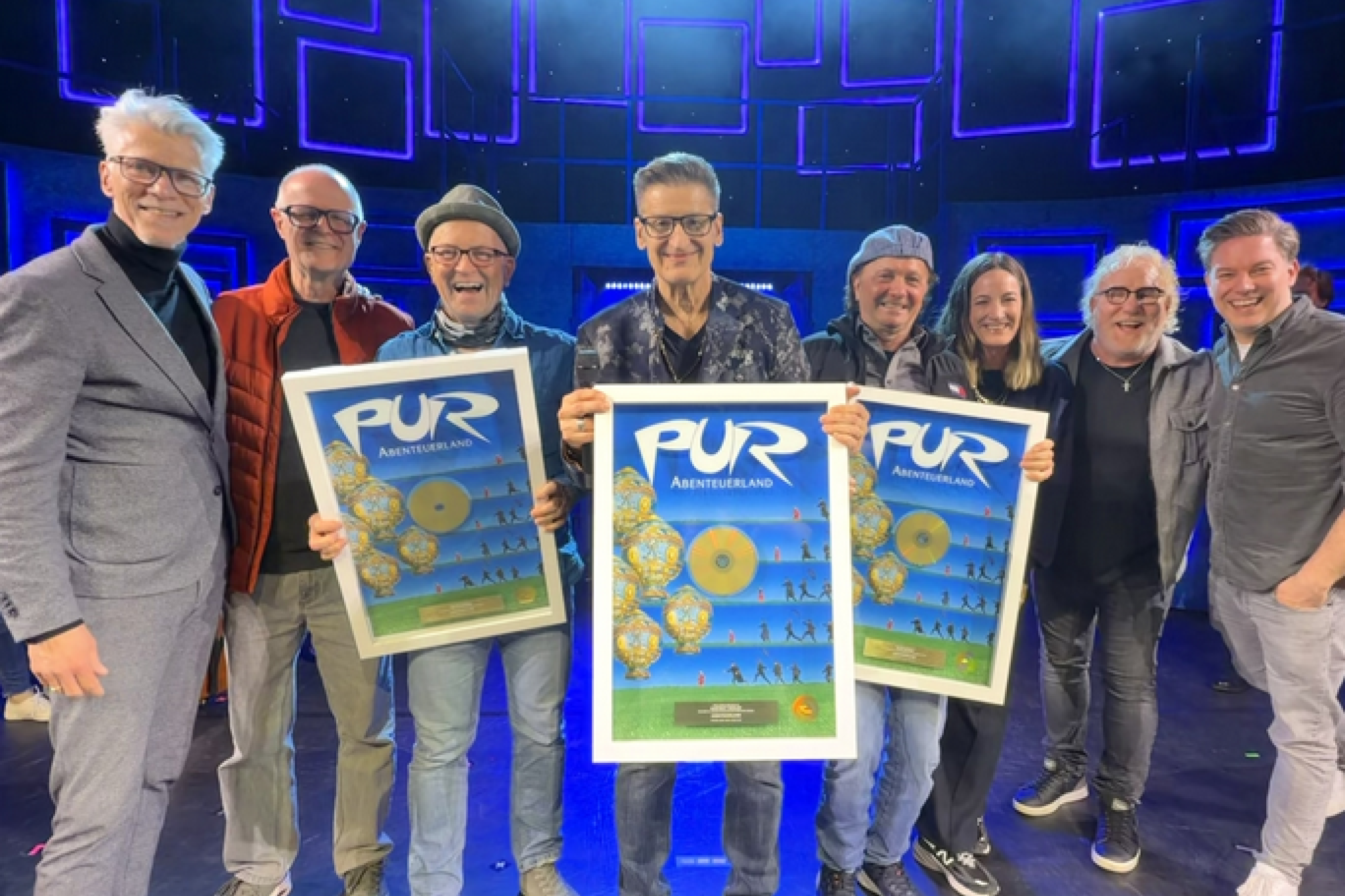 Pur / FOTO & Fotocredit: @Daniel Kosic