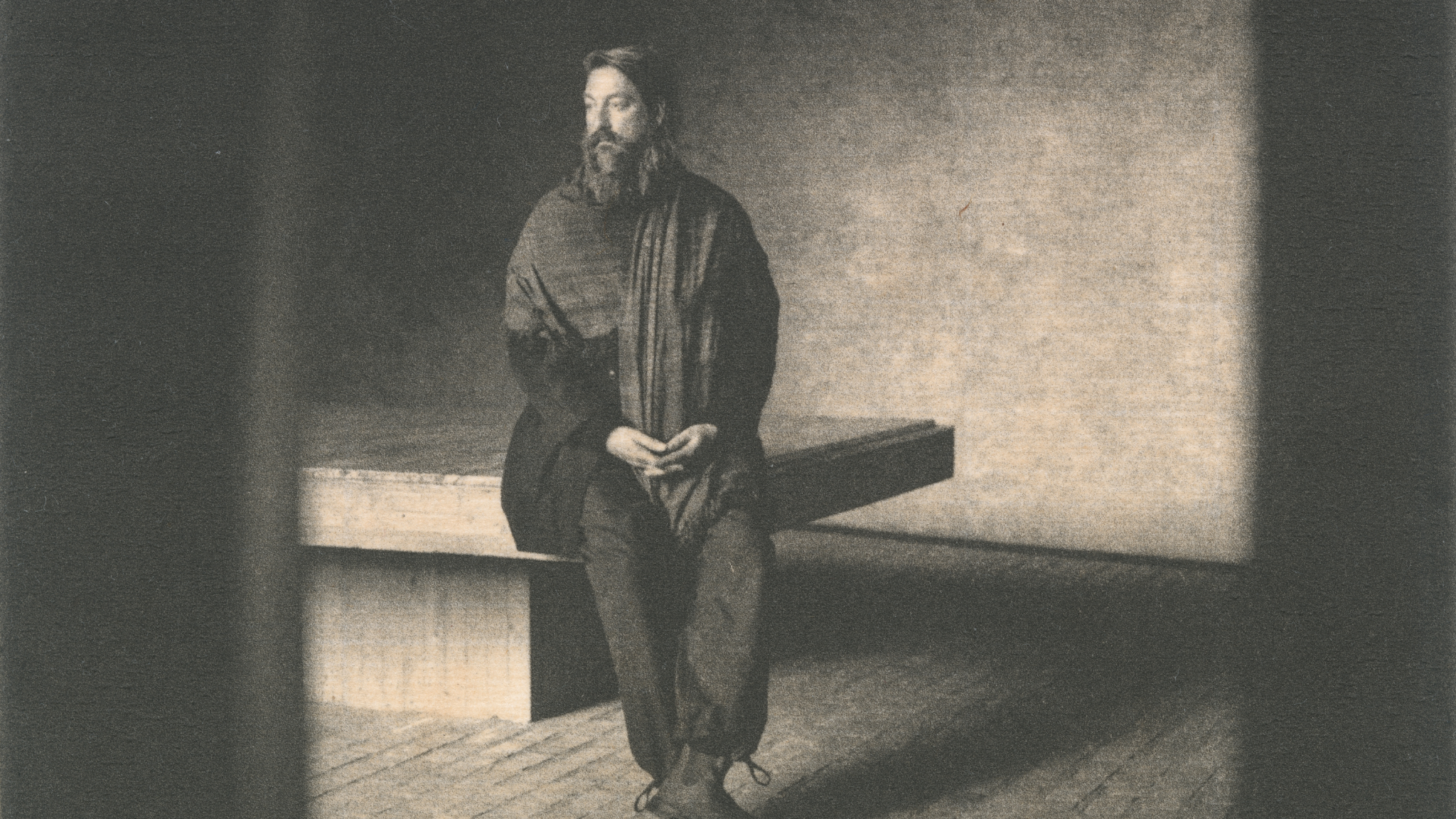 joep Beving Liminal Analog Header.png