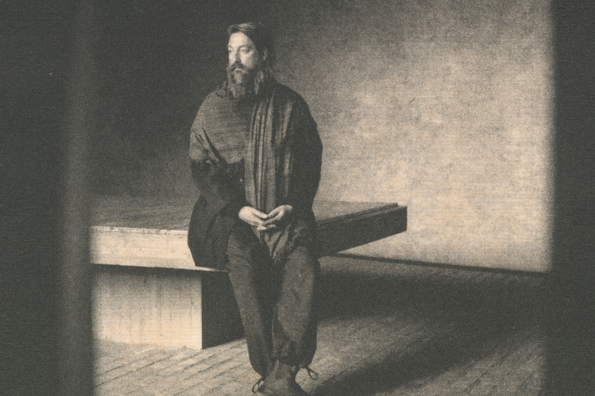 joep Beving Liminal Analog Header.png