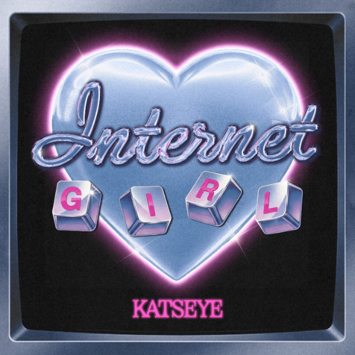 Internet Girl