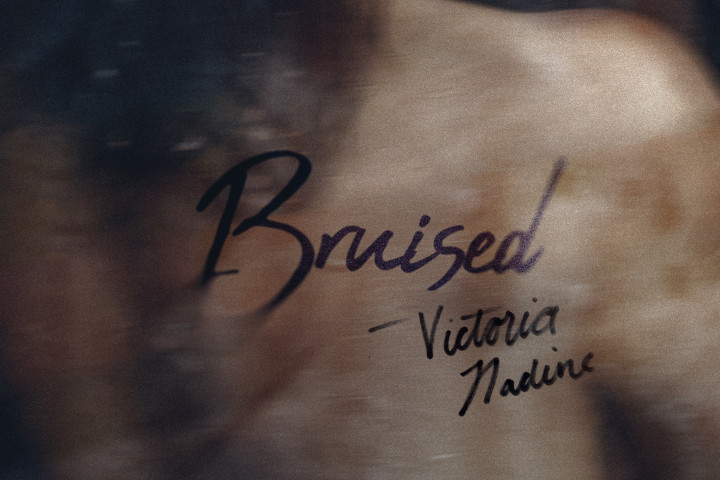 Victoria Nadine 