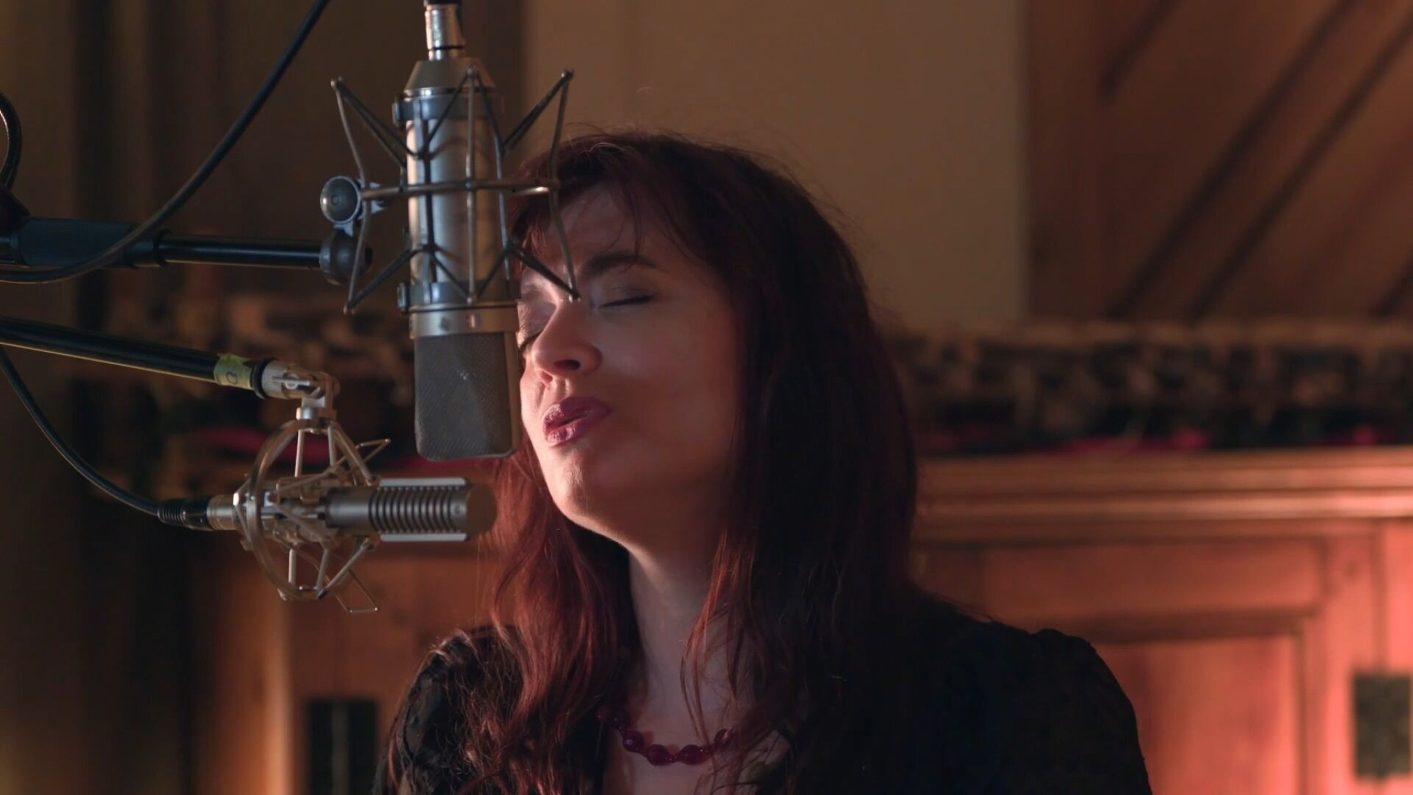 Reaching for the Moon