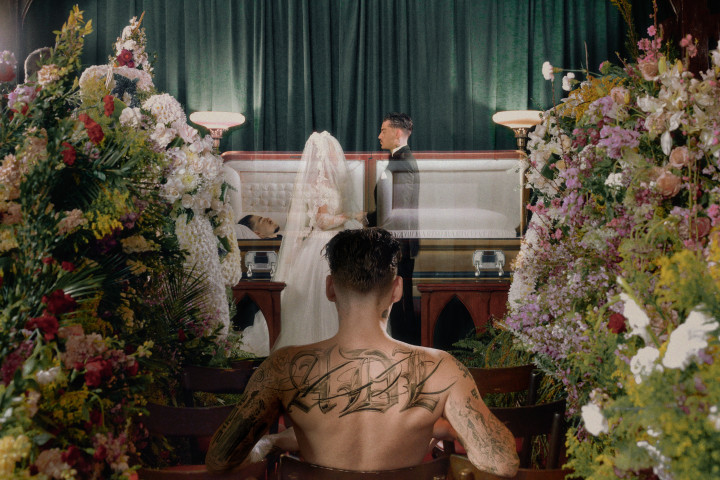 Artwork "ADL" (2026)