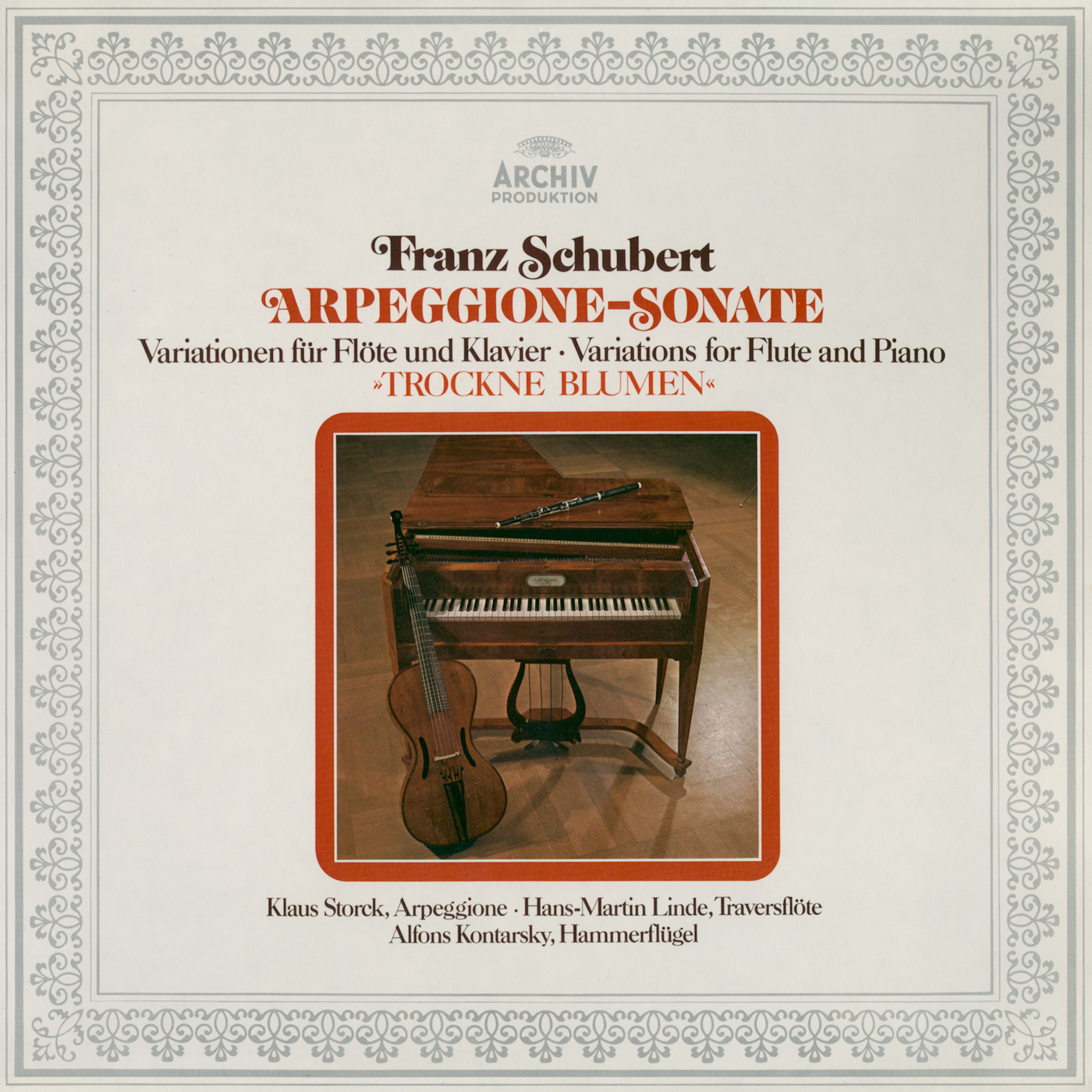 The streaming service<br/>for classical music
