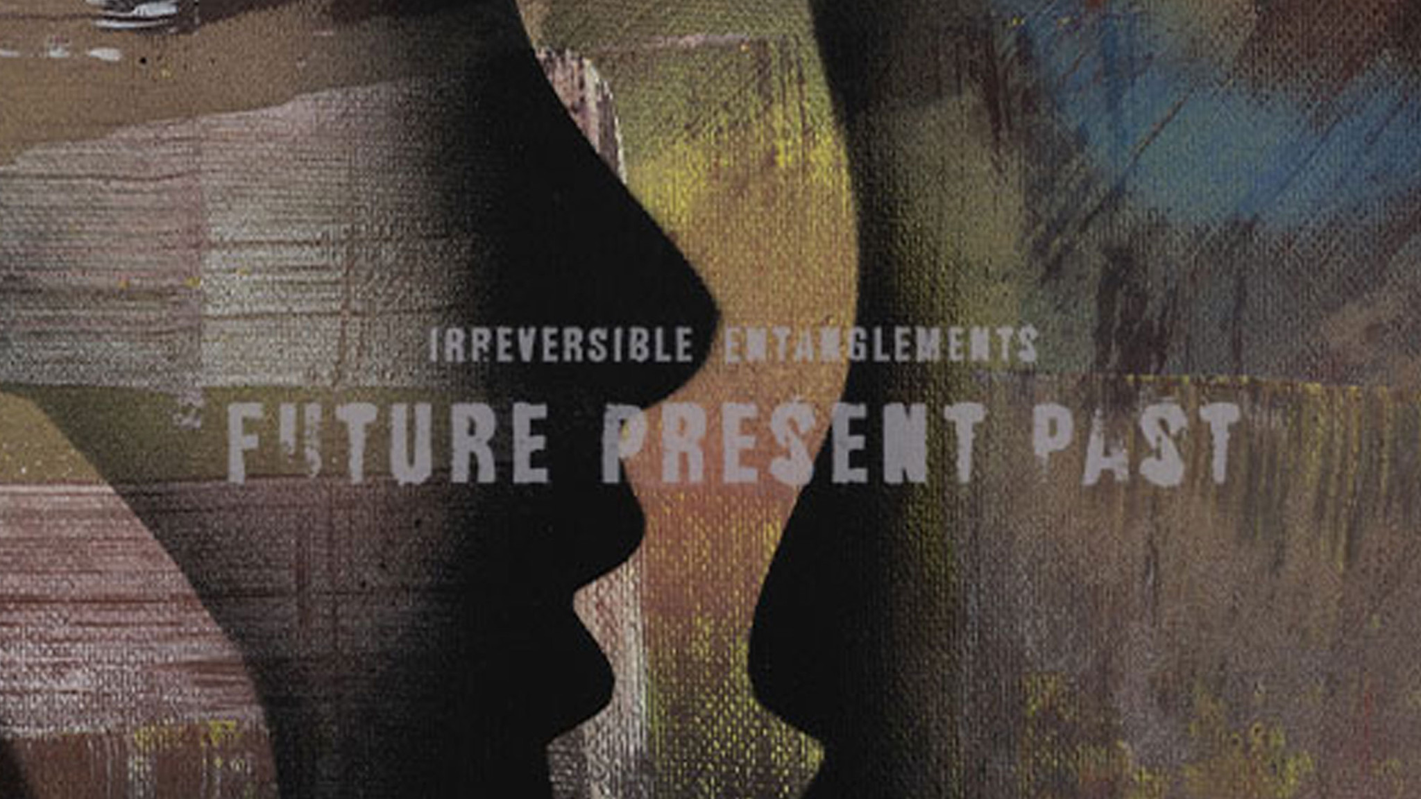 Irreversible Entanglements