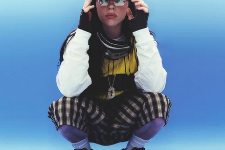 Billie Eilish 