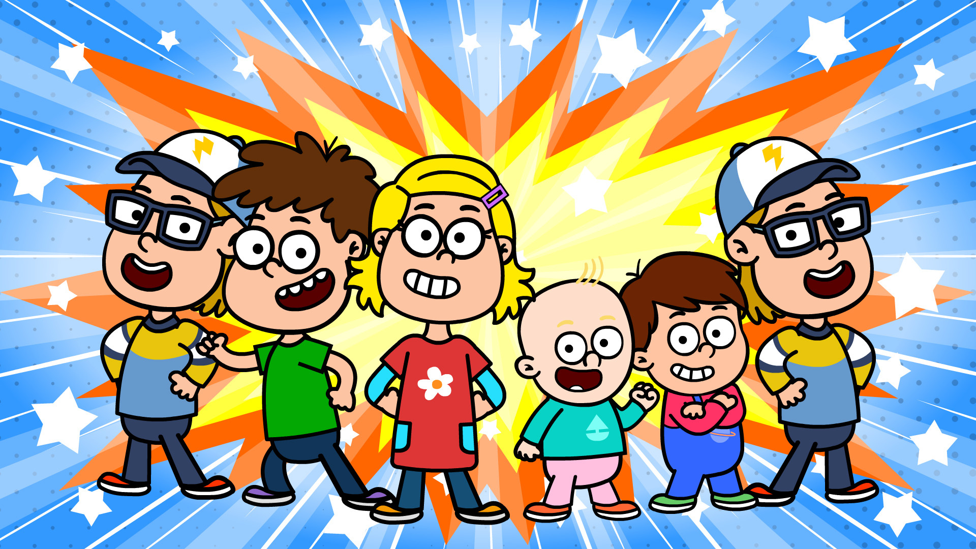Hurra Kinderlieder | News | Gemeinsam stark mit 