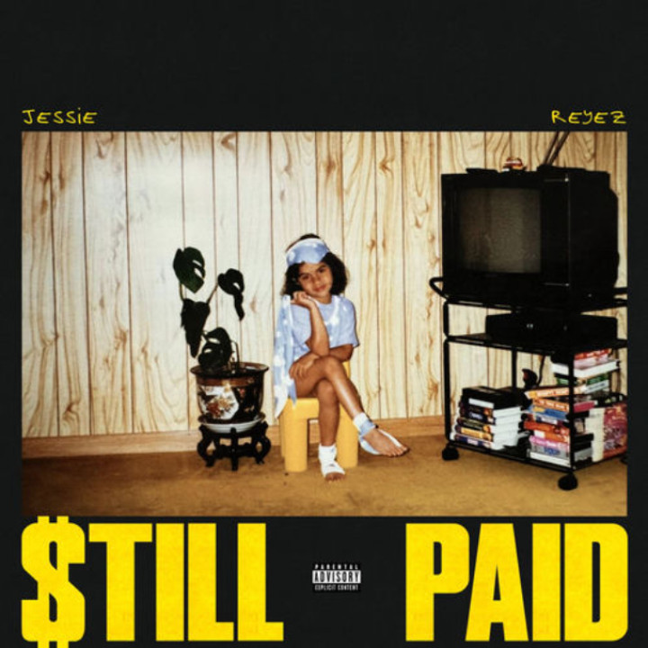 Jessie Reyez
