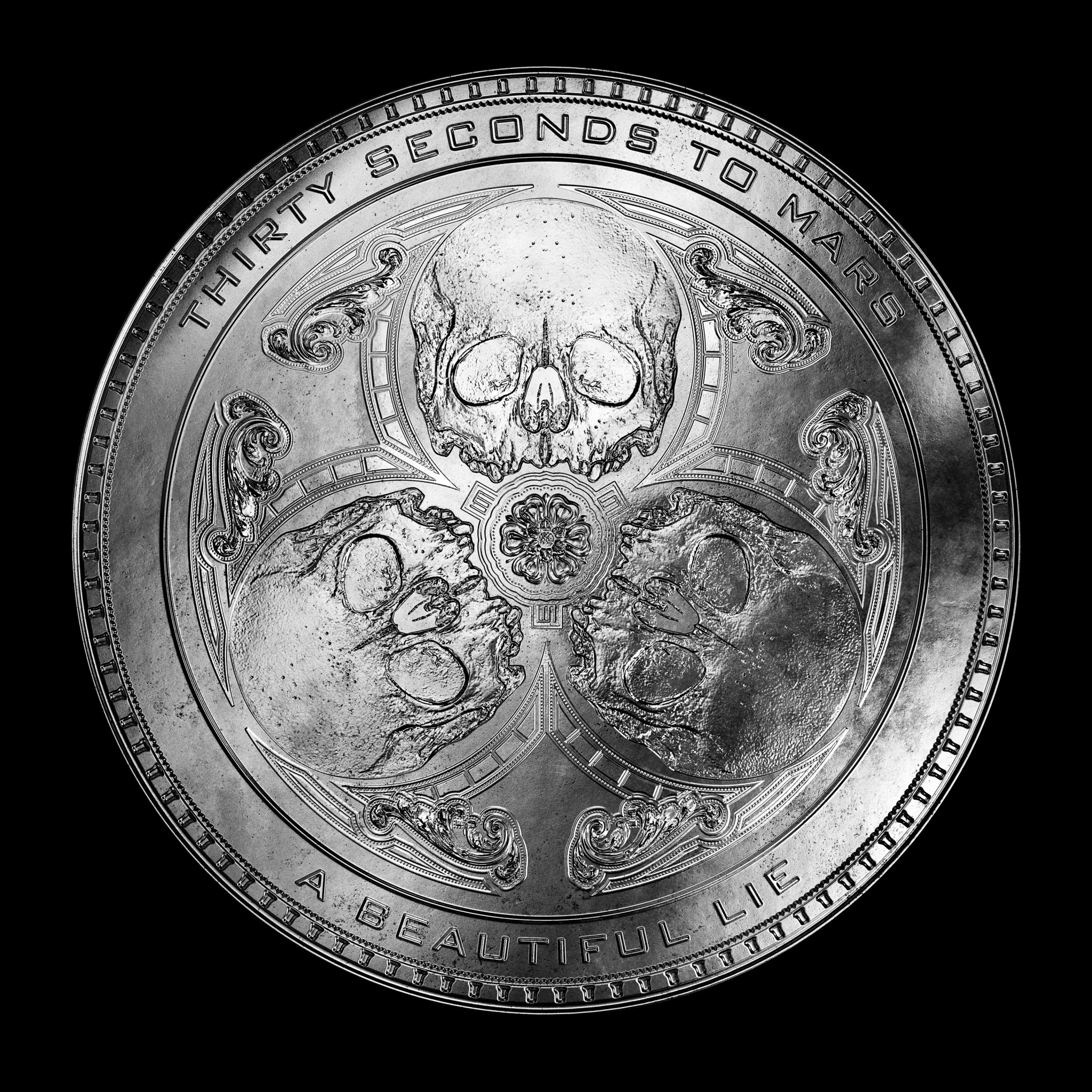 THIRTY SECONDS TO MARS