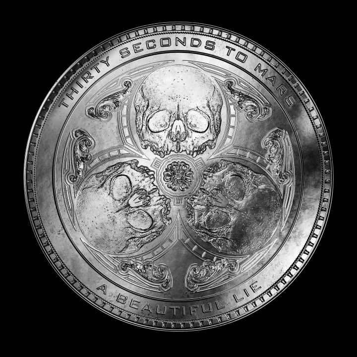 THIRTY SECONDS TO MARS