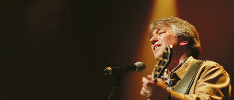 Rolf erinnert sich… - Liedergeschichten & mehr