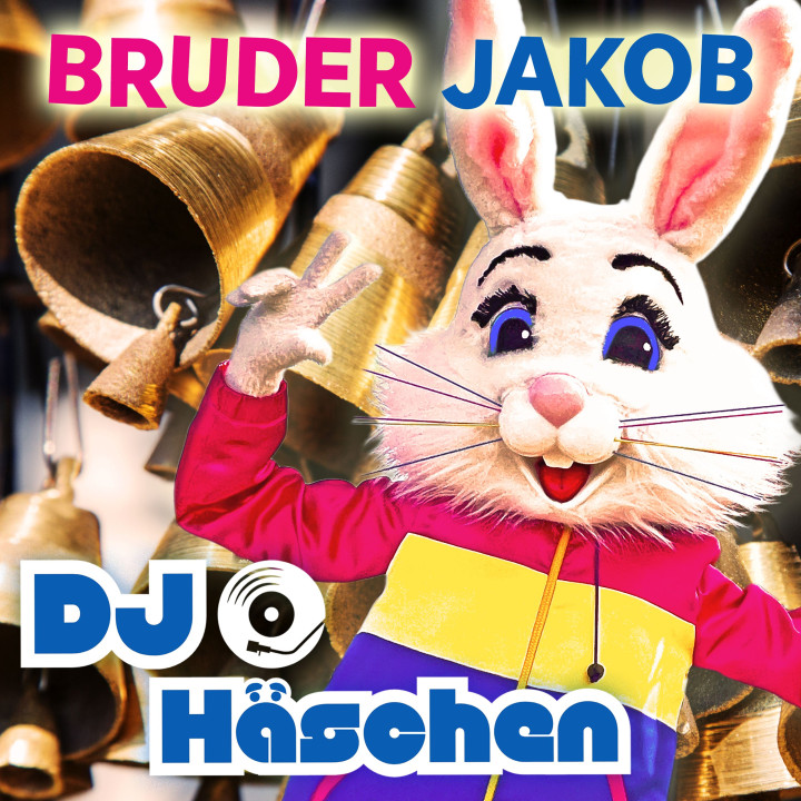 Cover DJ Häschen Bruder Jakob eSingle.jpg