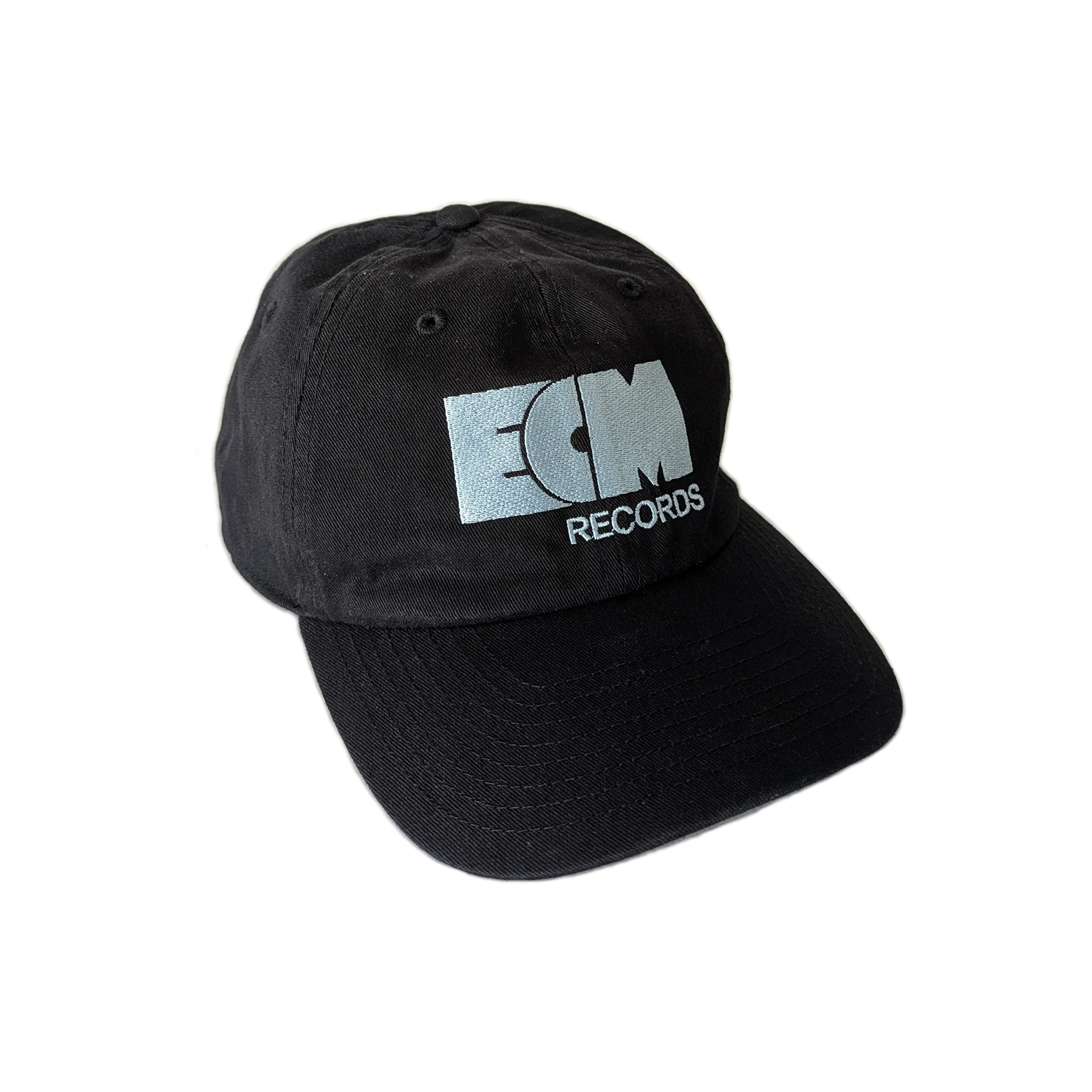 ECM Cap