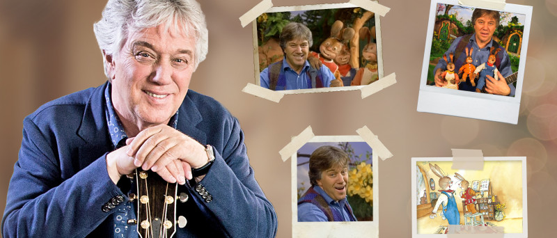 Rolf erinnert sich... An Rolfs Hasengeschichte