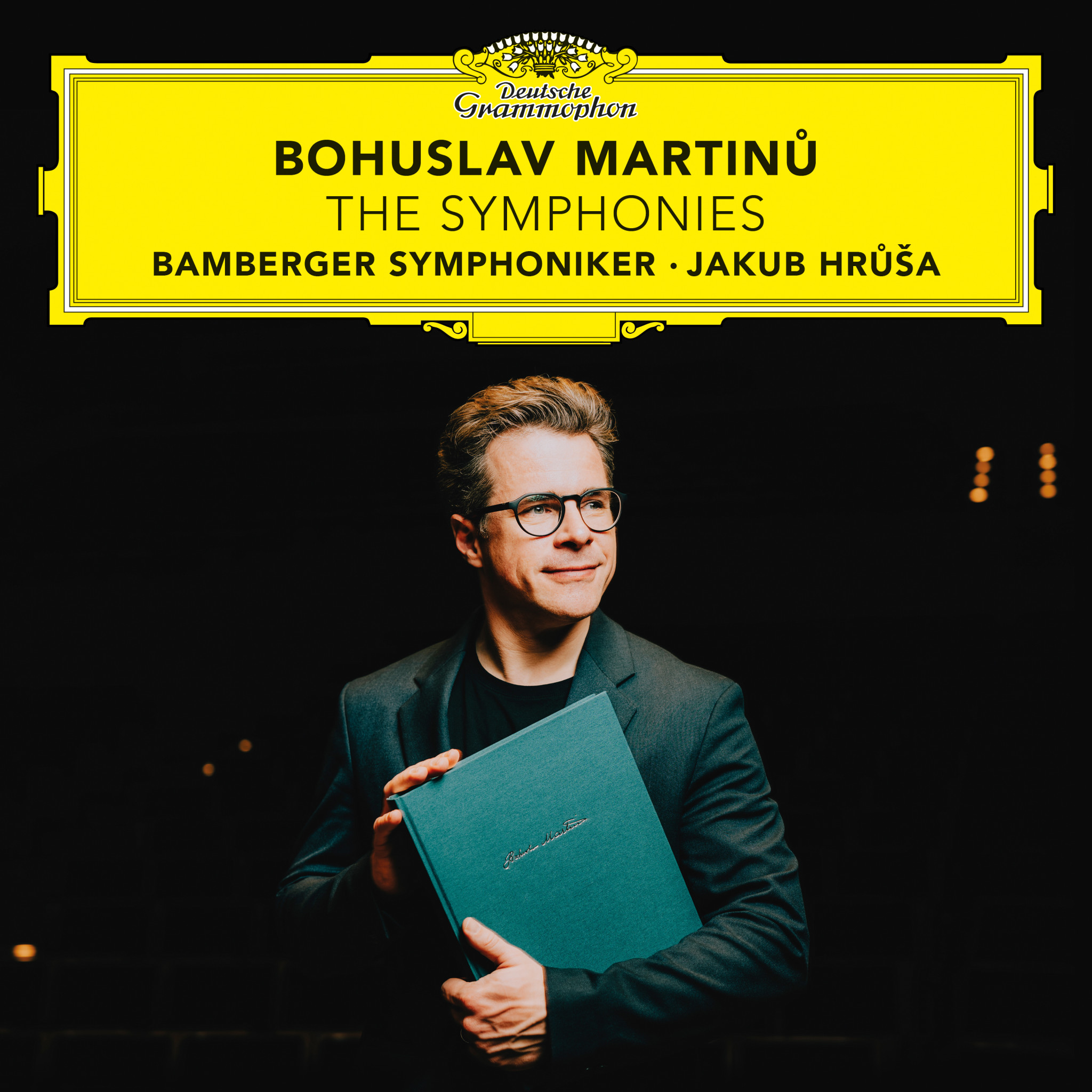 The streaming service<br/>for classical music