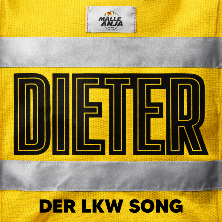 Dieter (Der LKW Song) Cover.png