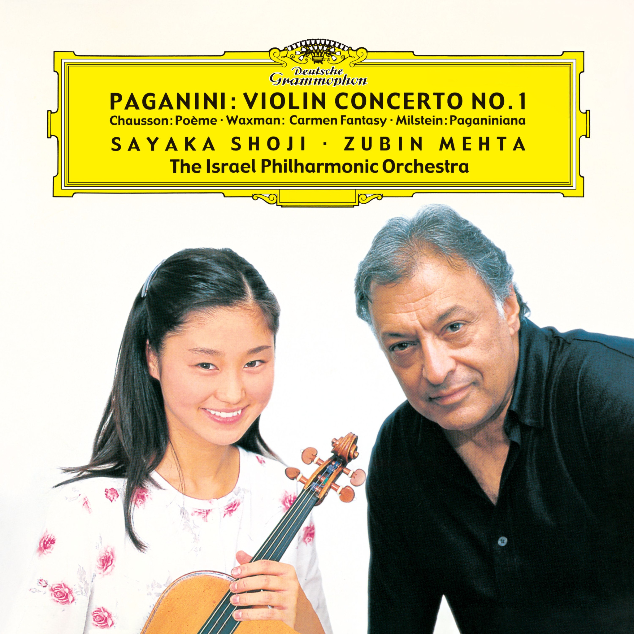 The streaming service<br/>for classical music