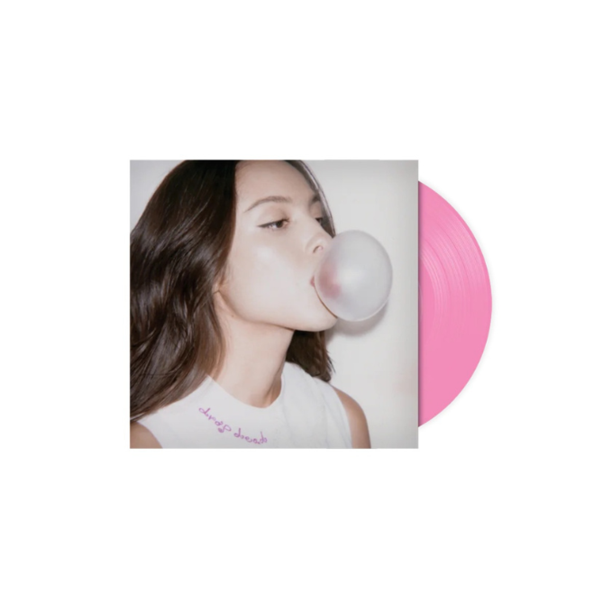 Olivia Rodrigo