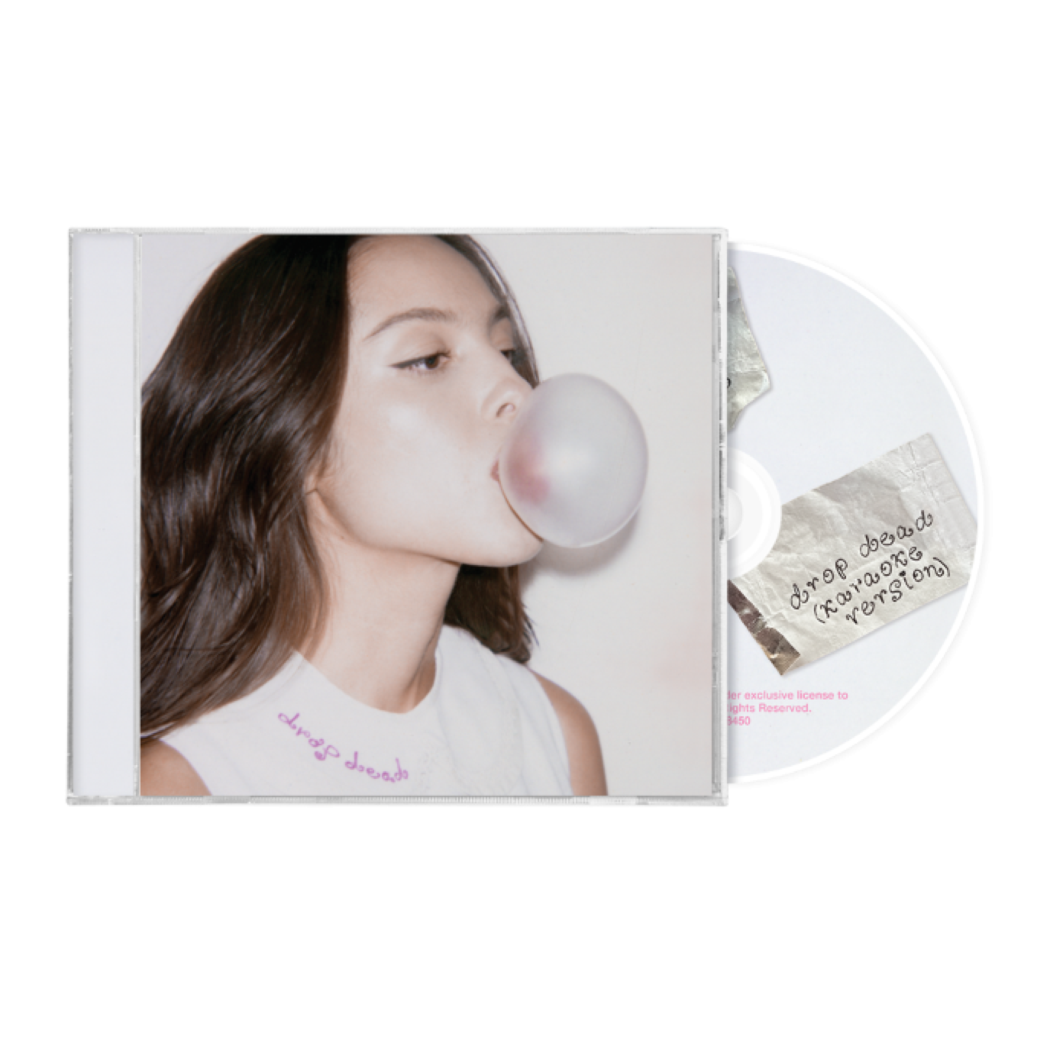 Olivia Rodrigo
