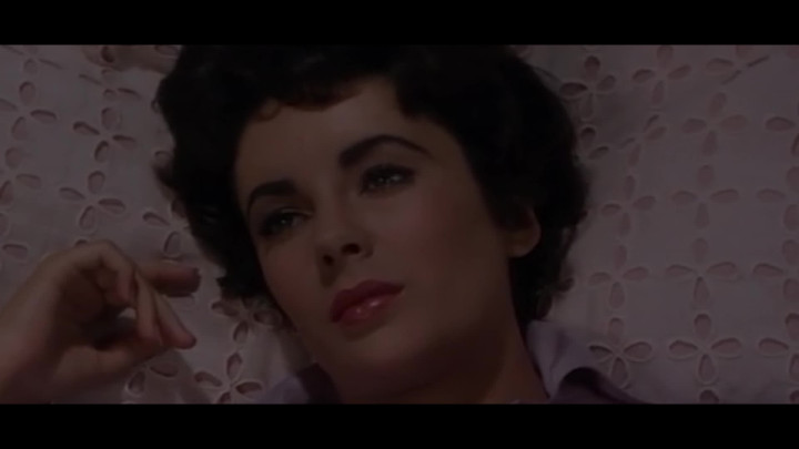 Elizabeth Taylor 