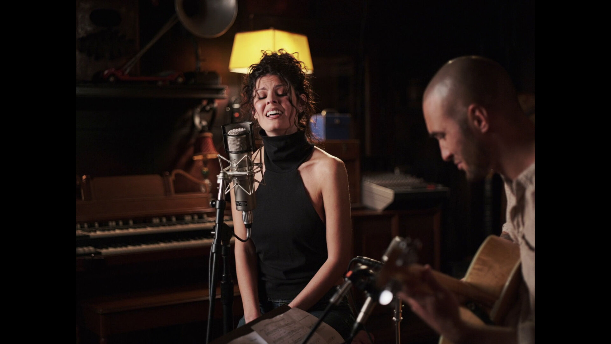 Raindrops Keep Falling On My Head