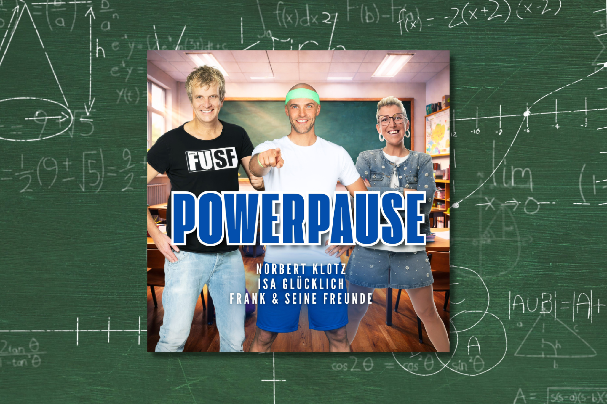 Powerpause