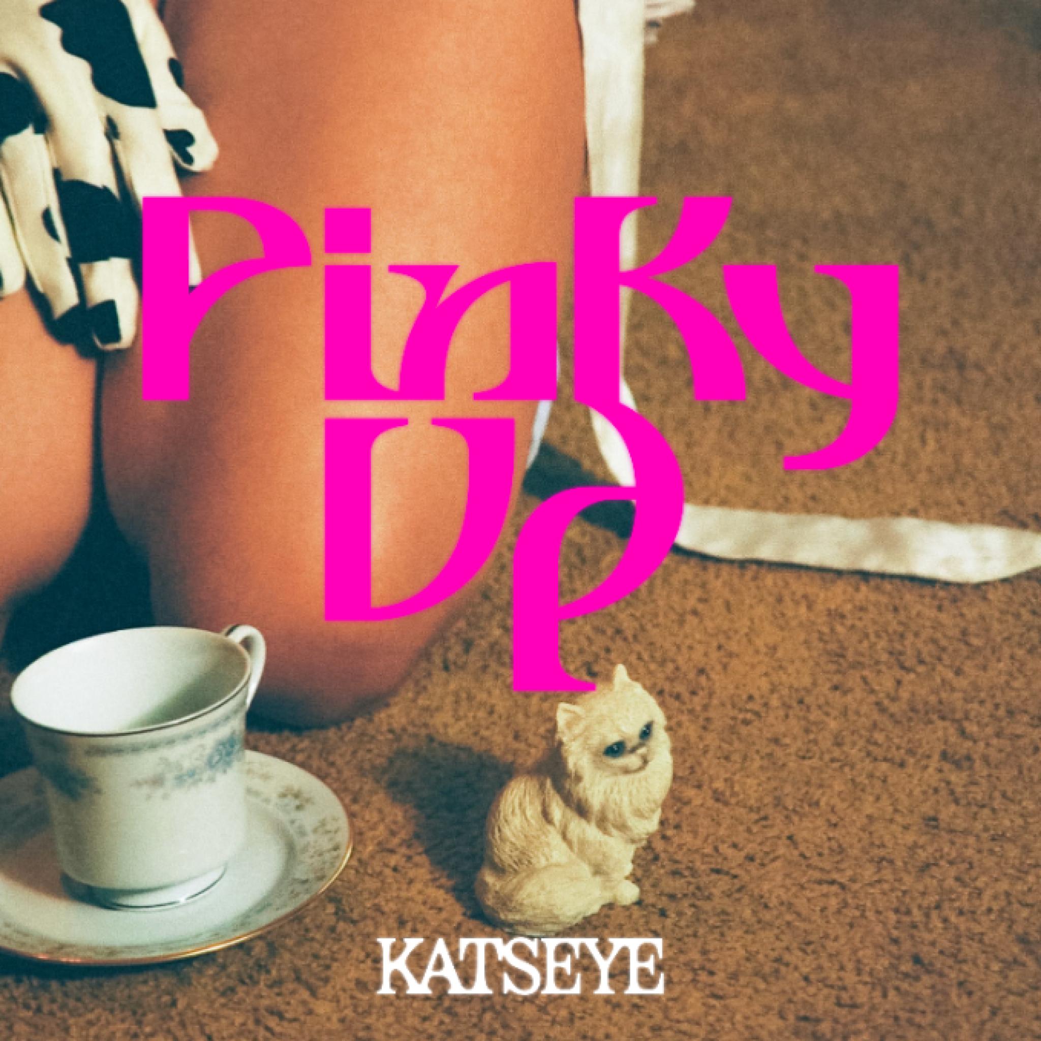 KATSEYE