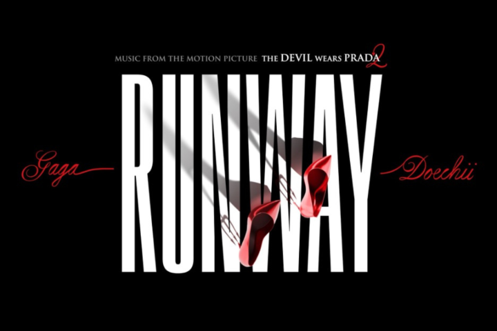 "Runway" Lady Gaga & Doechii