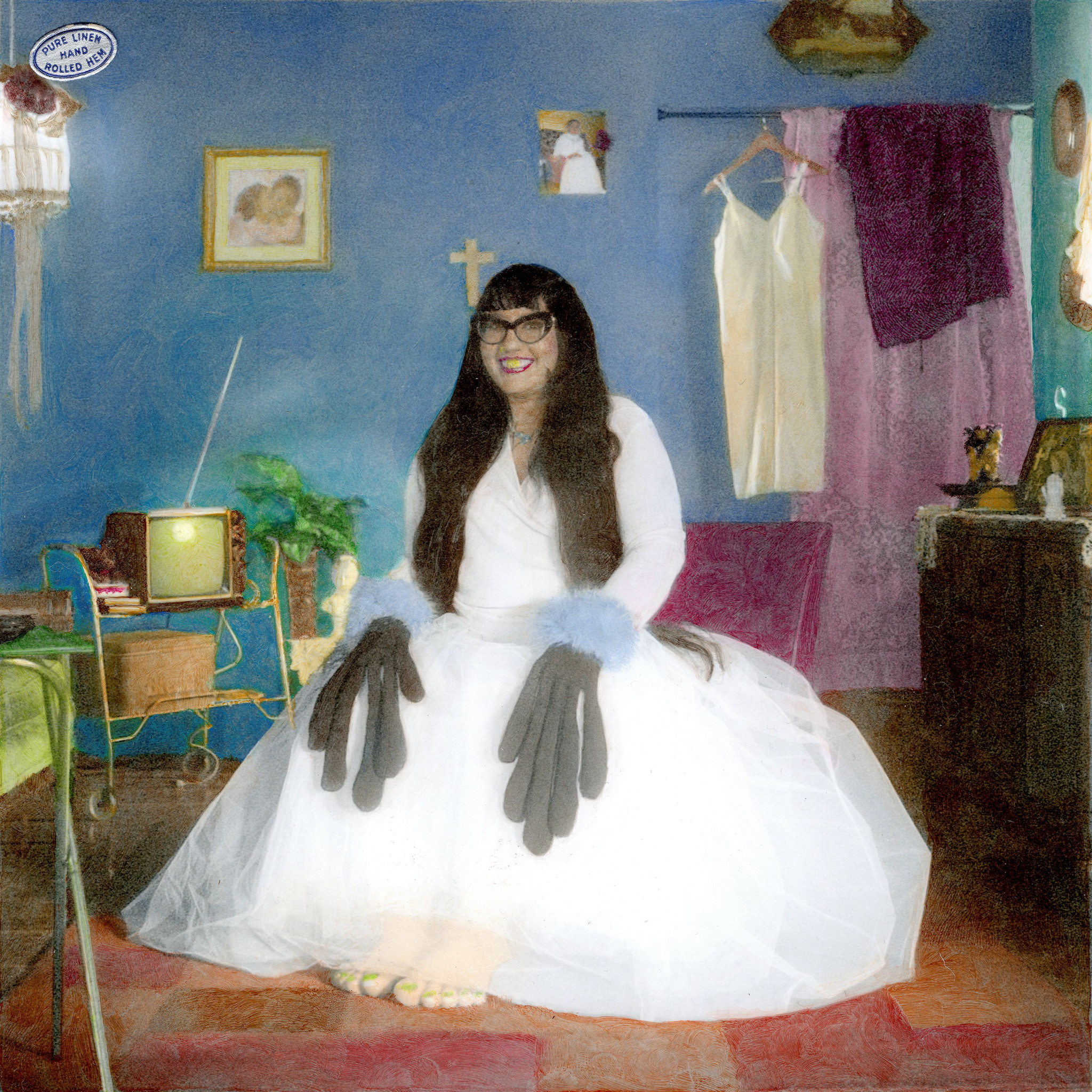 Sparklmami - in this body