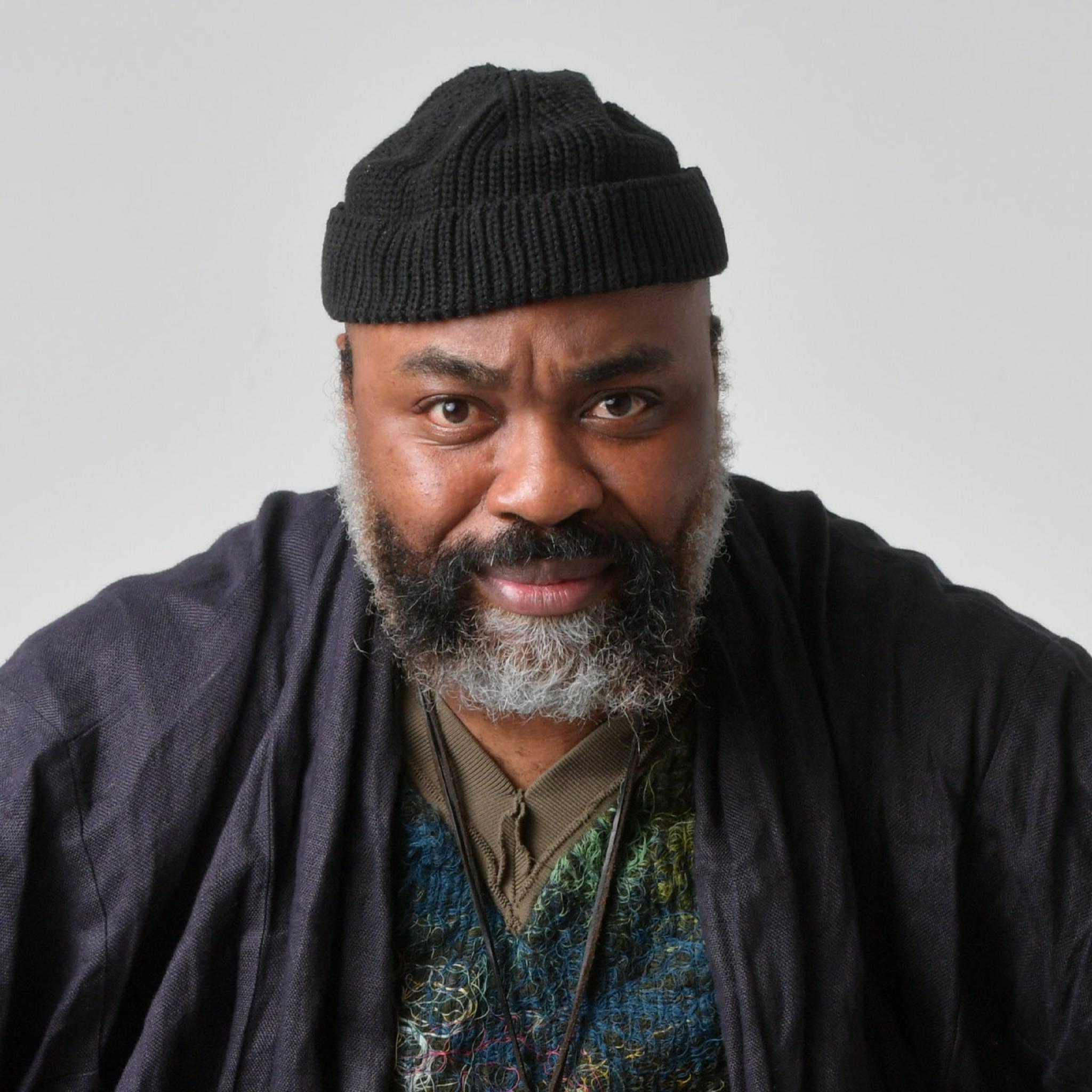 Nduduzo Makhathini Nduduzo Makhathini