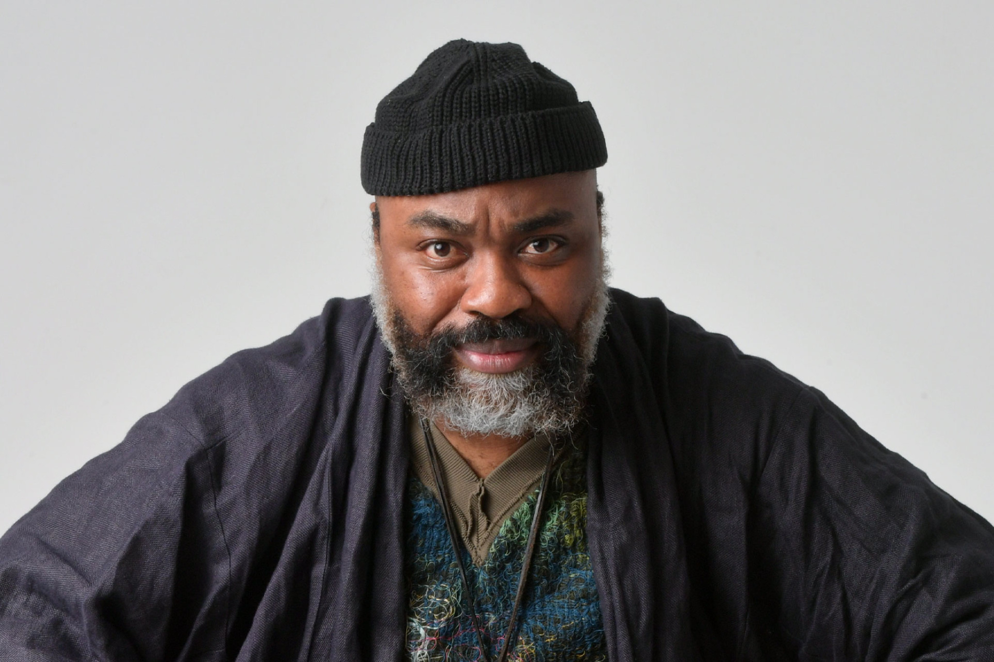 Nduduzo Makhathini