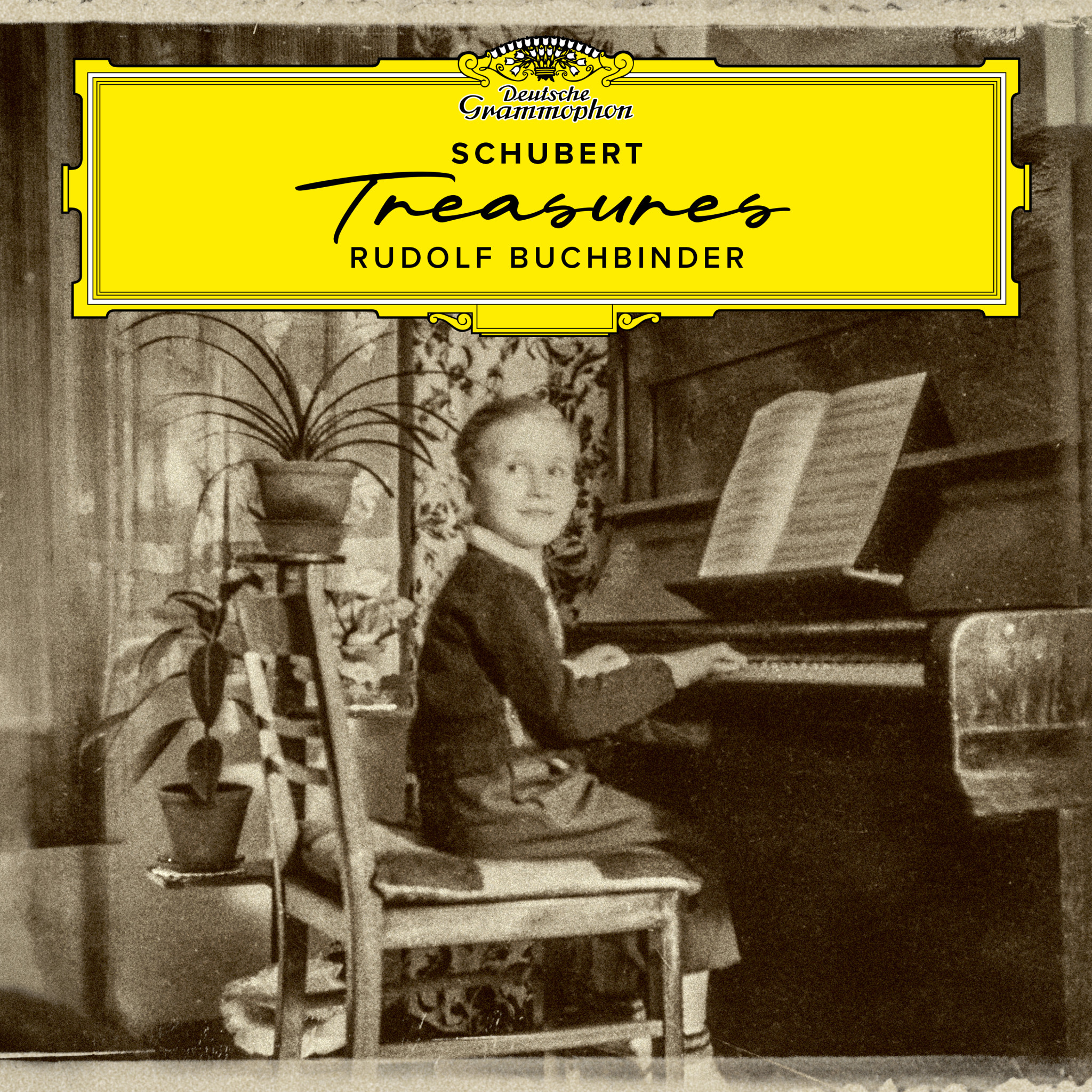 The streaming service<br/>for classical music
