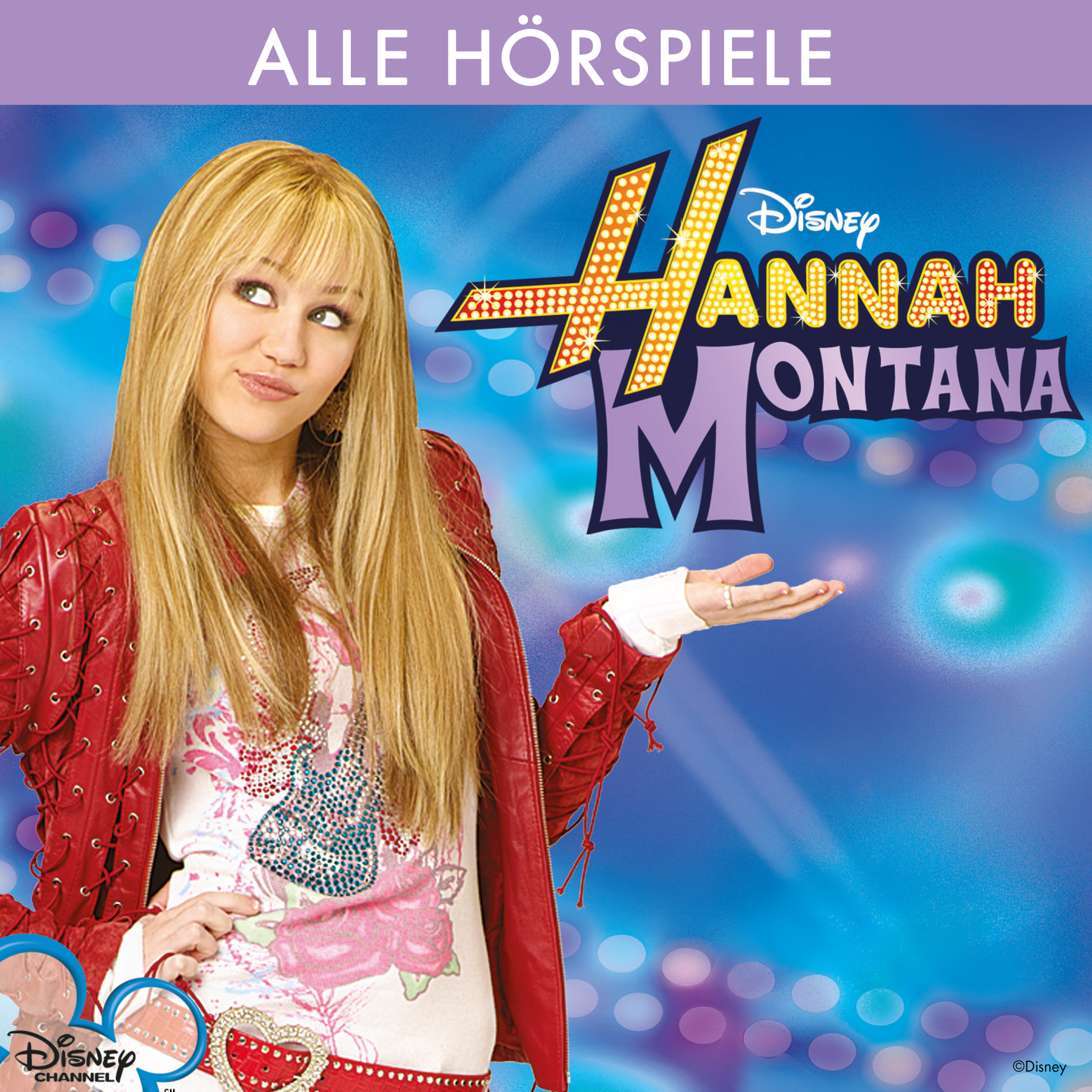 Hannah Montana Playlist Cover.jpg