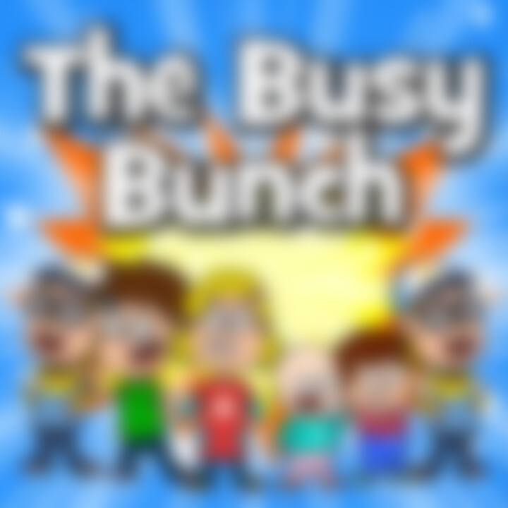 The_Busy_Bunch 