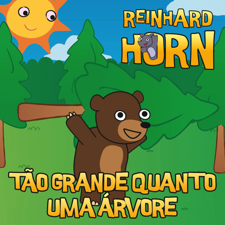 SoGrossWieEinBaum Portugiesisch