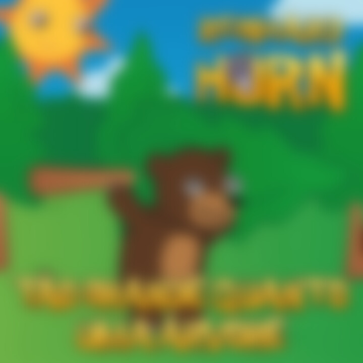 SoGrossWieEinBaum Portugiesisch