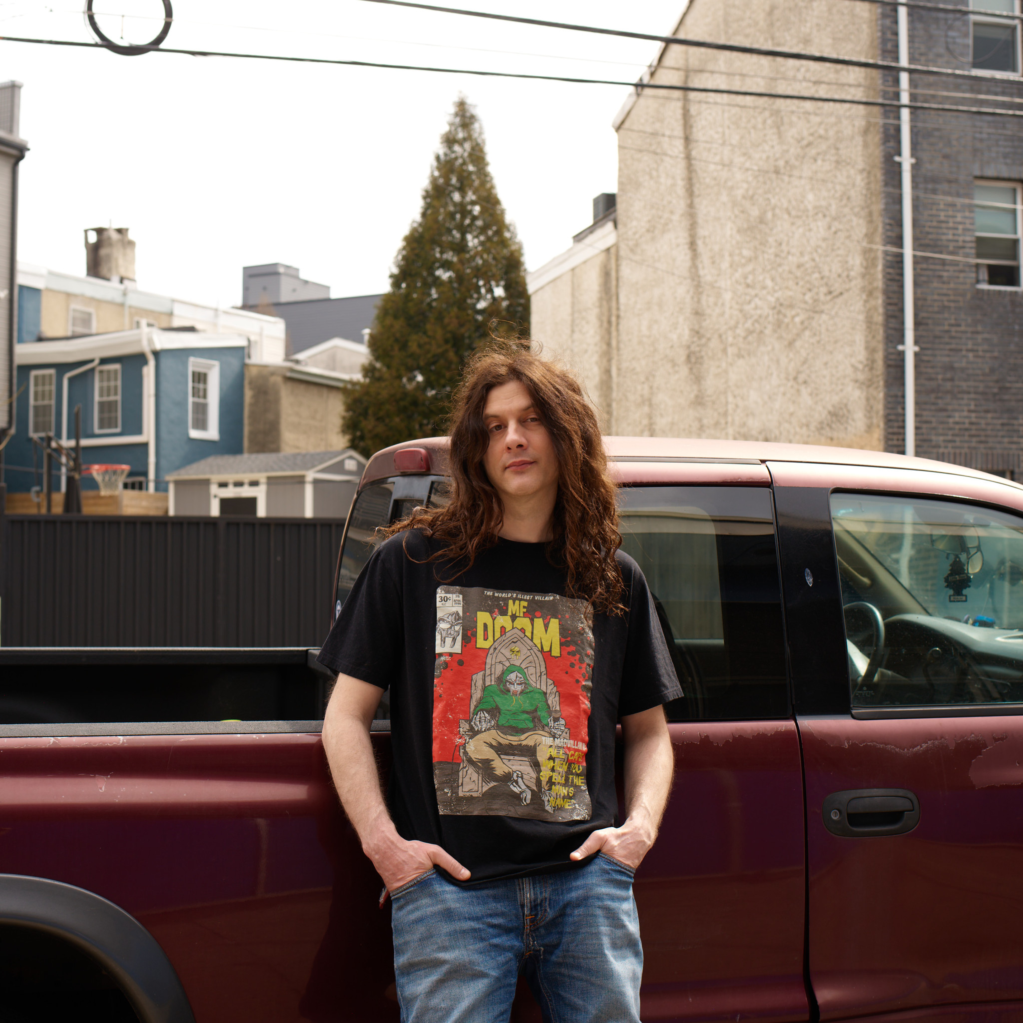 Kurt Vile