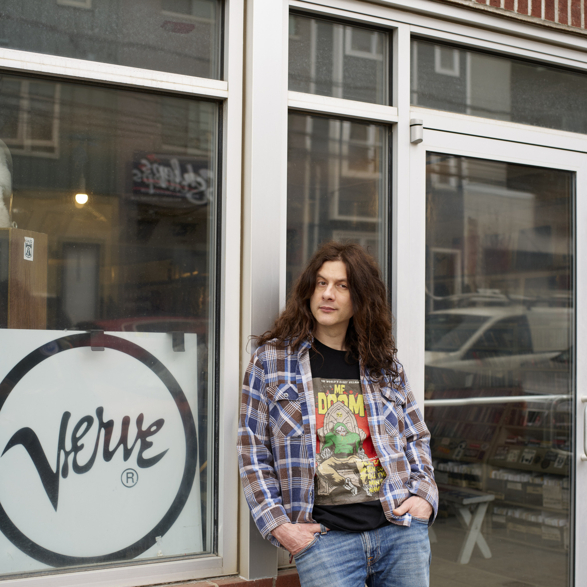 Kurt Vile