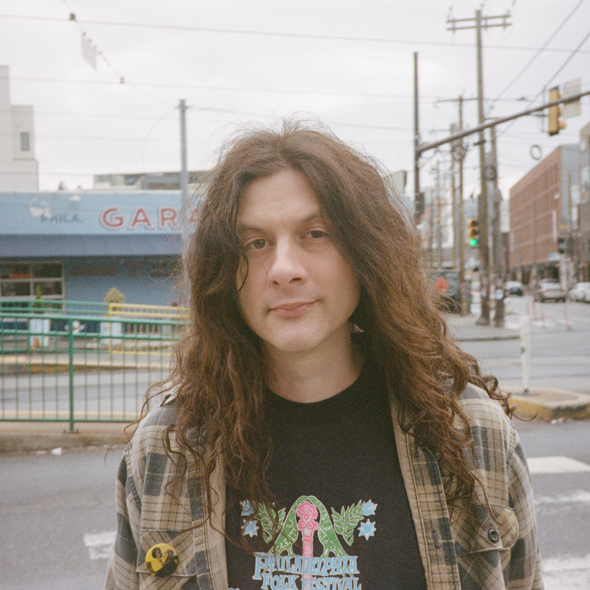 Kurt Vile