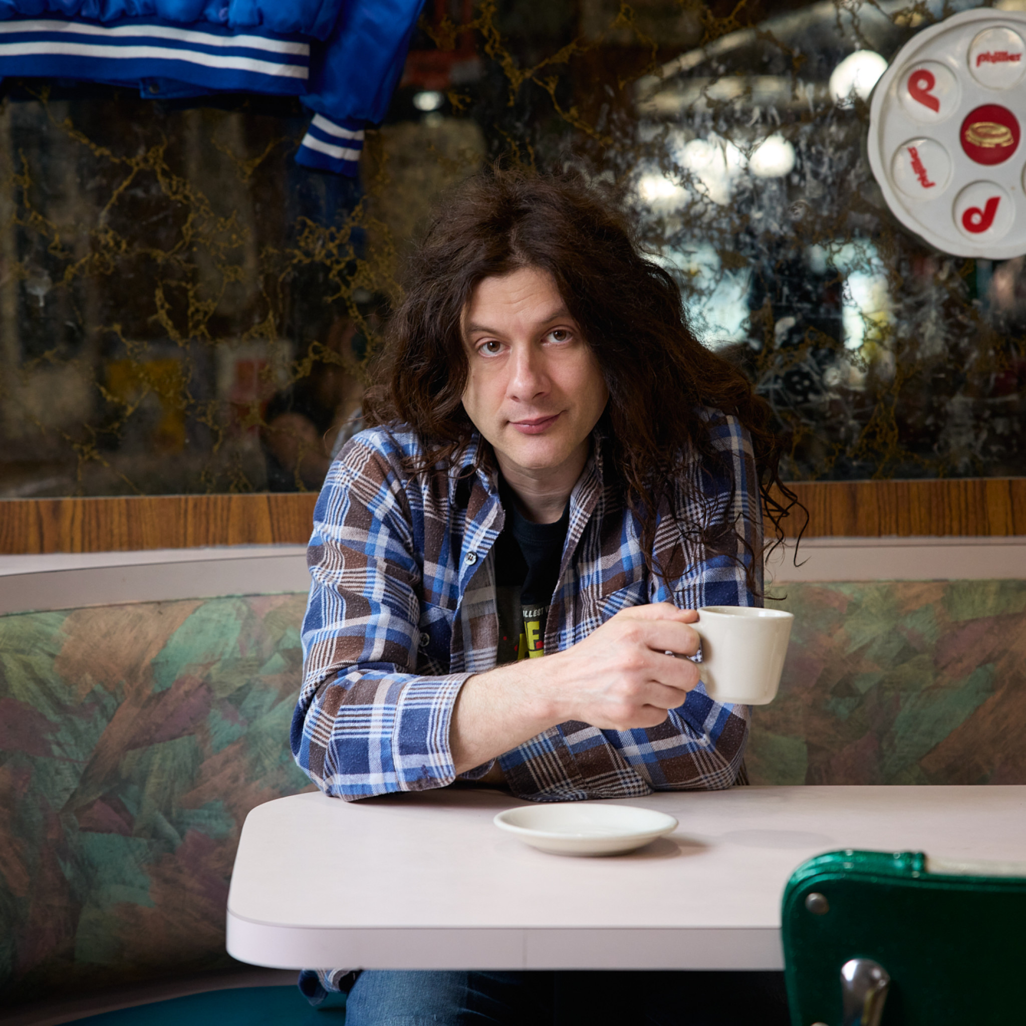 Kurt Vile