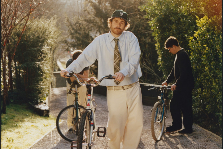 Sam Tompkins