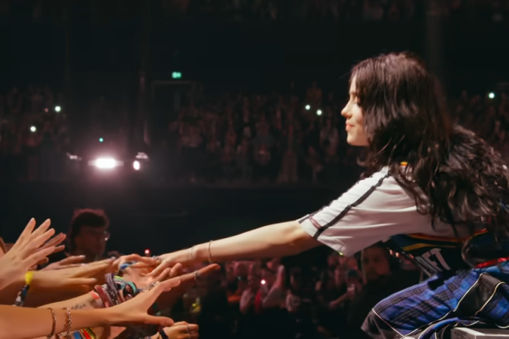 Billie Eilish