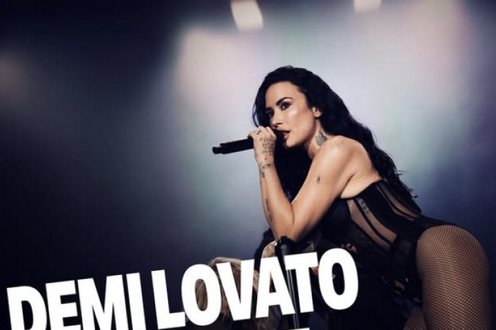 Demi Lovato 