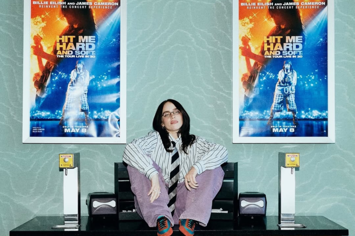 Billie Eilish