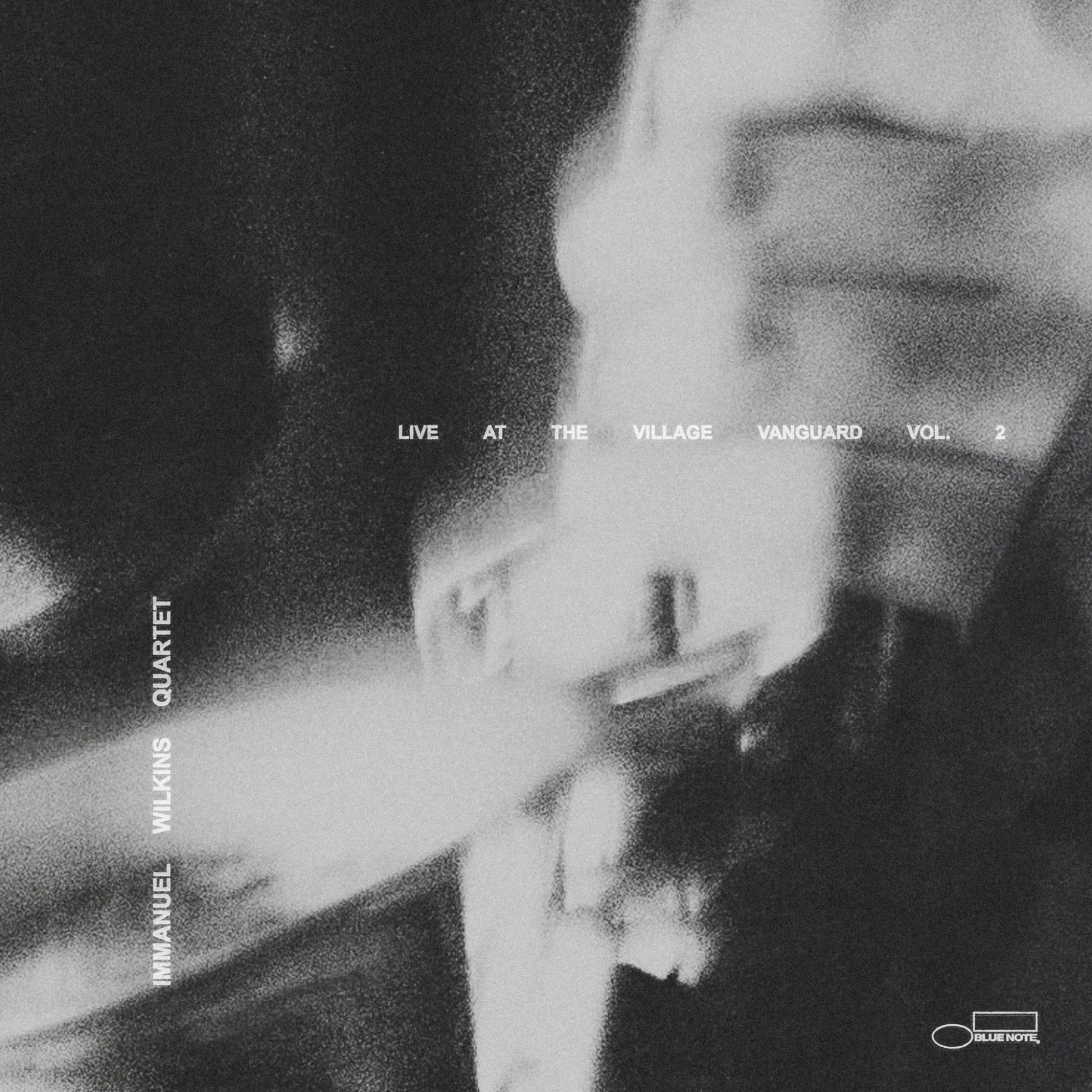 Immanuel Wilkins Quartet: Live at the Village Vanguard Vol. 2 (Live)